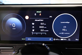 SUV Hyundai Kona 17 av 21