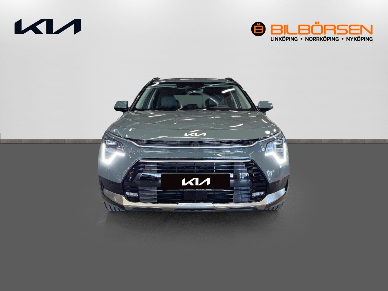 Kia Niro 2026, bild 2/42