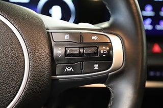 SUV Kia Sportage 25 av 26