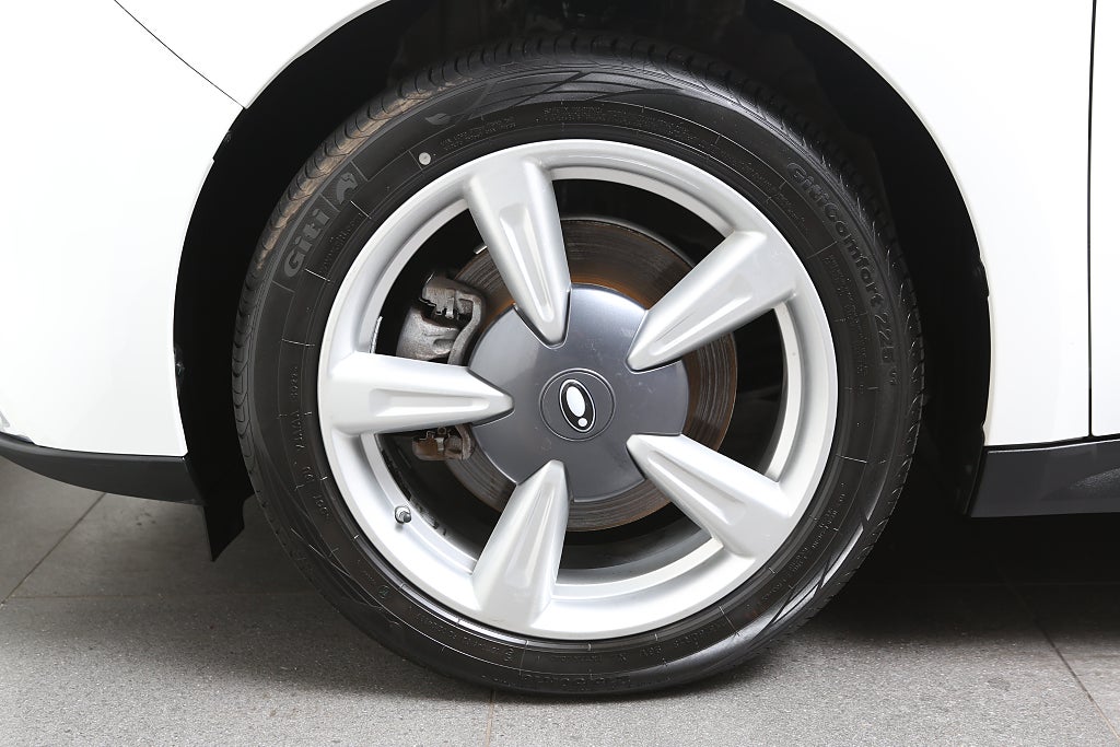 ORA 300 Pro 48Kwh 30mil/räckvidd Superkampanj!!!