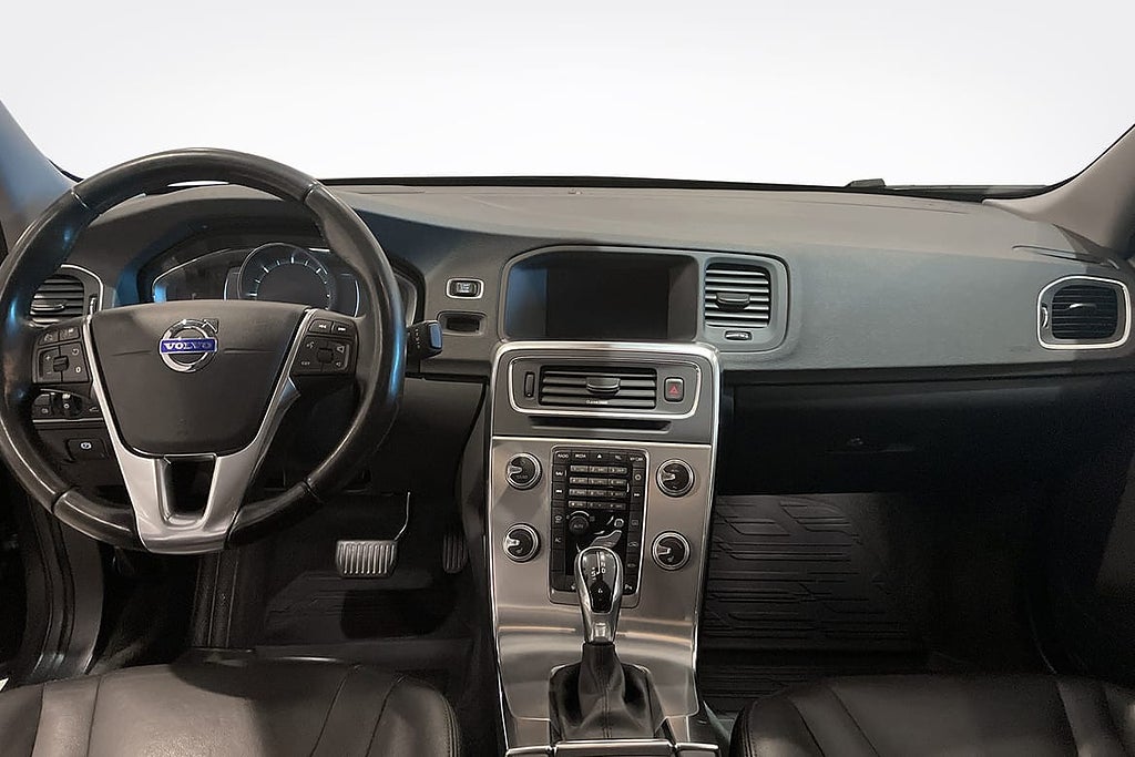 Volvo S60 Cross Country D3 Business Adv Summum