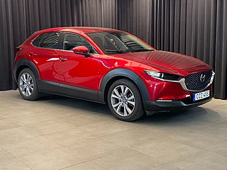 İkinci el  Mazda Cx-30 1.8