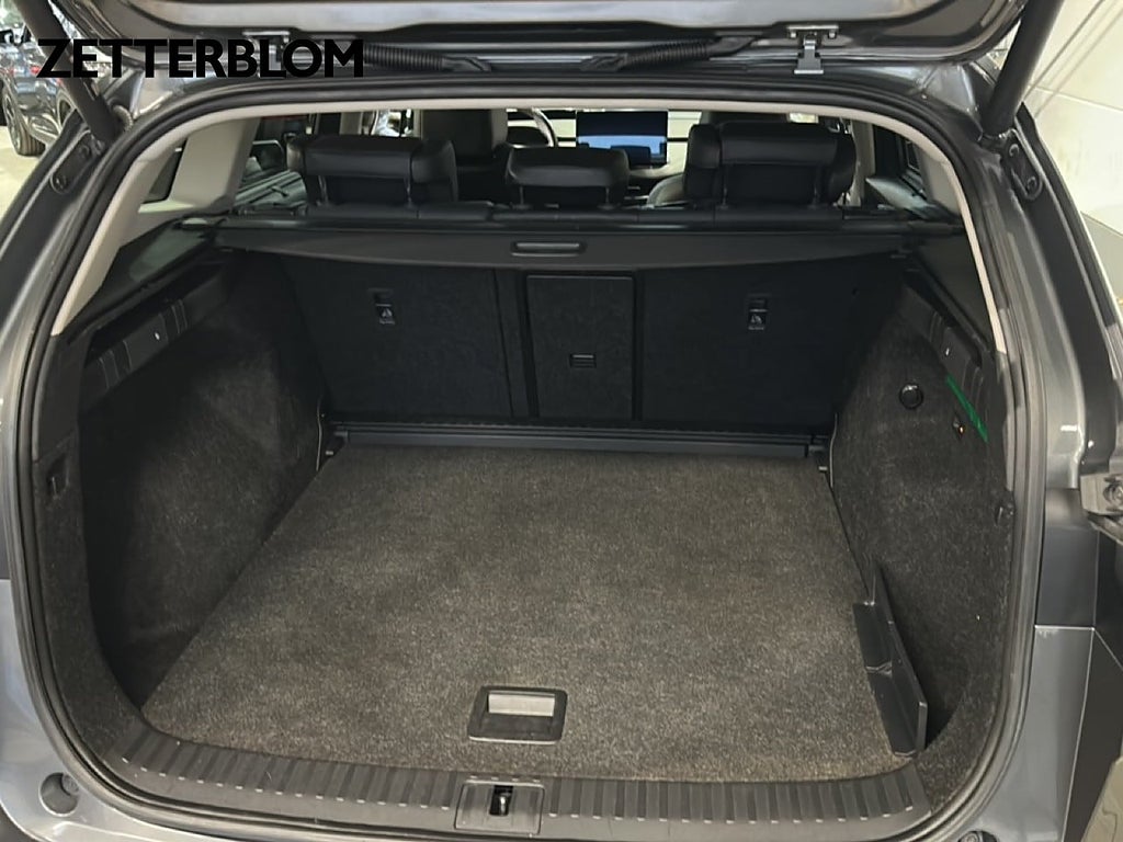 SUV Skoda Enyaq 6 av 18