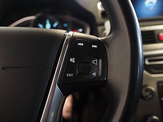 Kombi Volvo XC70 19 av 22