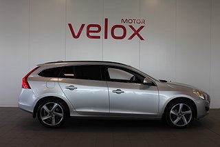 Kombi Volvo V60 3 av 18