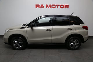 SUV Suzuki Vitara 3 av 23