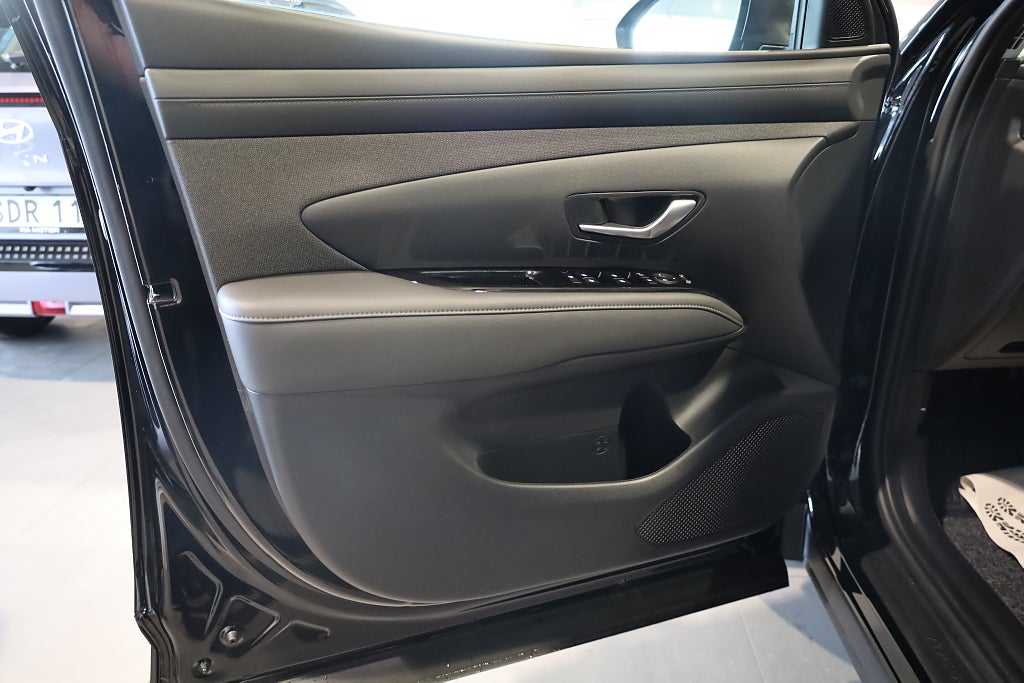 Hyundai Tucson PHEV 4WD Essential KAMPANJ Privatleasing 2027