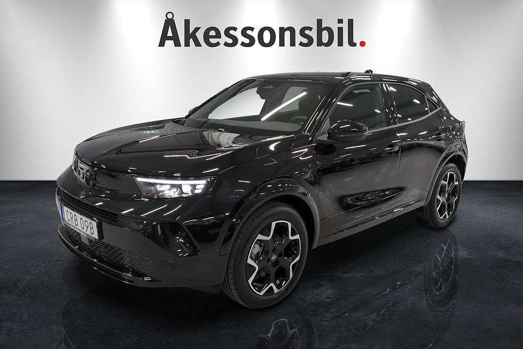 Opel Mokka Hybrid 145 AUT GS