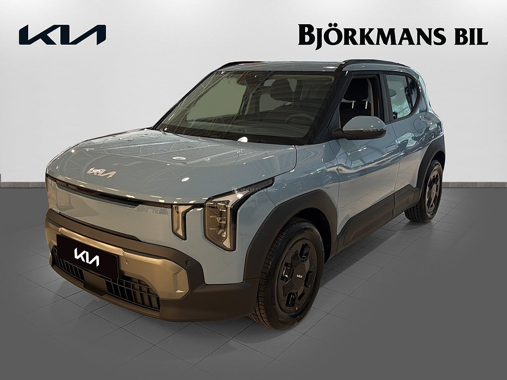 Kia EV2 STANDARD RANGE FWD *AVBETALNINGSKAMPANJ 2.456 KR/MÅN
