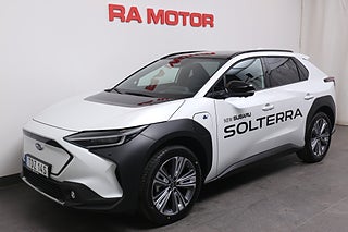 SUV Subaru Solterra 1 av 31
