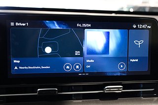 SUV Hyundai Kona 11 av 17