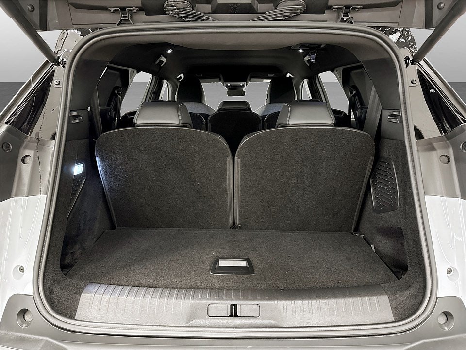 Bild på Peugeot 5008 GT Ultimate Hybrid 145hk Aut - 7-SITS,ELSTOL,DRAG