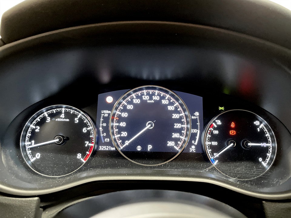 Bild på Mazda CX-30 2.0 SKYACTIV-X M 150hk Aut - B-KAMERA, CARPLAY