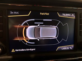 Seat Ateca AWD Winter Xcellence Kamera GPS Drag Pvärm SoV
