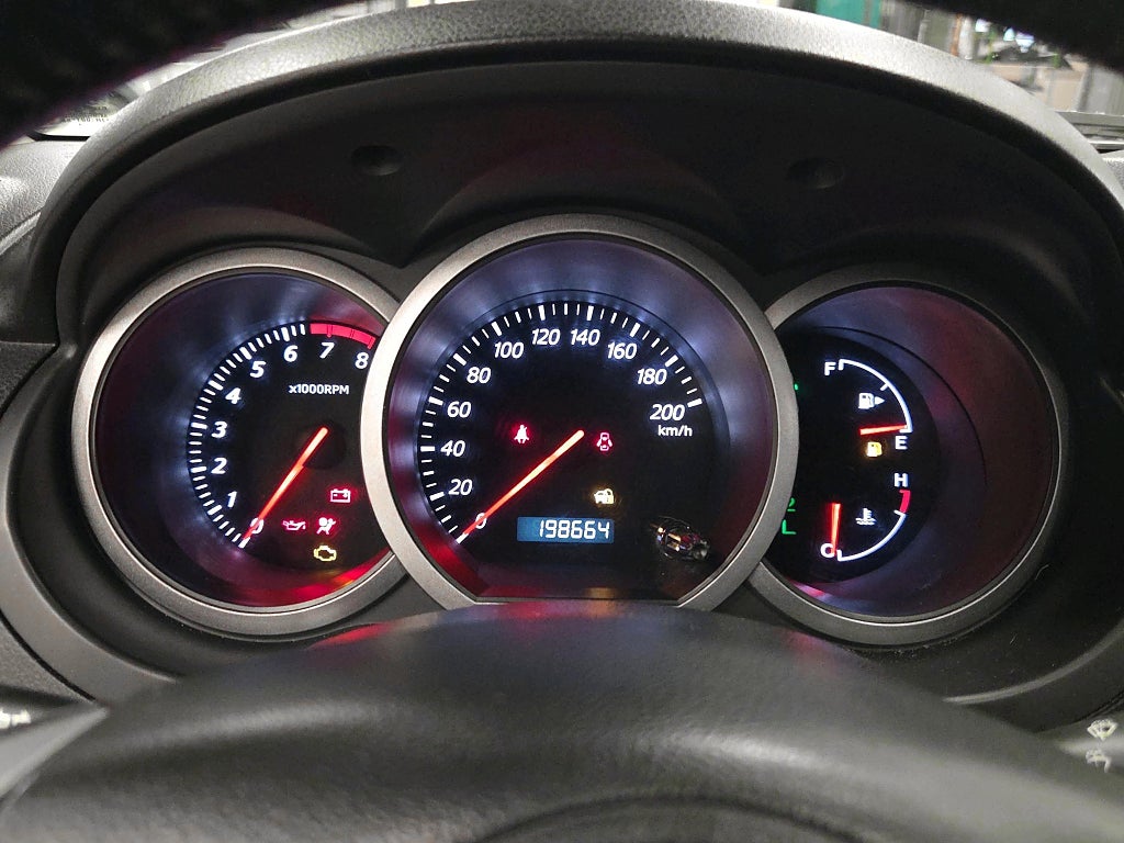 Suzuki Grand Vitara 2006 - miniatyr 10