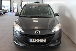 Minibuss Mazda 5 2 av 19