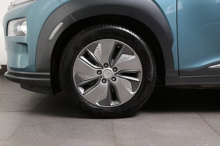 SUV Hyundai Kona 26 av 27
