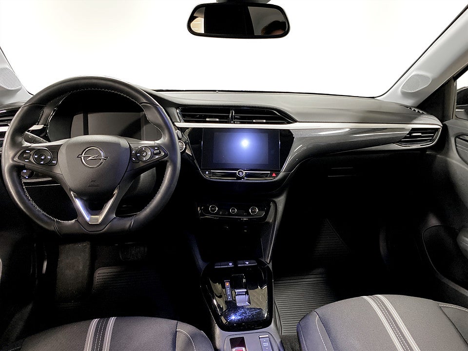 Bild på Opel Corsa-e D&T 50kWh 136hk Aut B-KAMERA RATTVÄRME