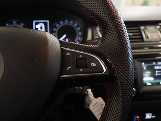 Halvkombi Skoda Rapid 21 av 21
