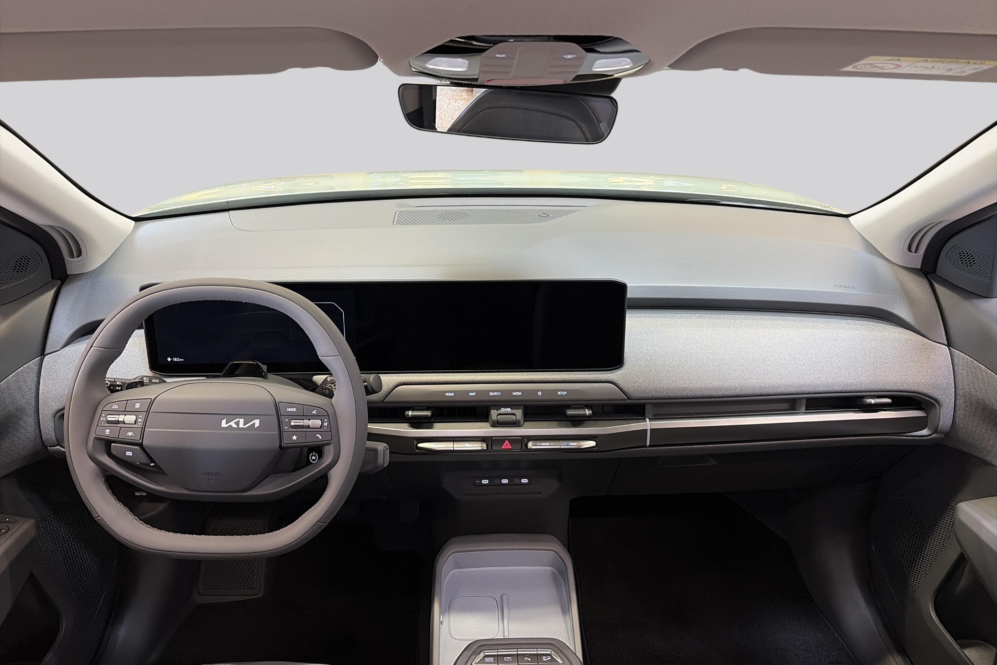 Kia EV3 2027, bild 7/48