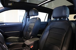 SUV Seat Tarraco 12 av 32