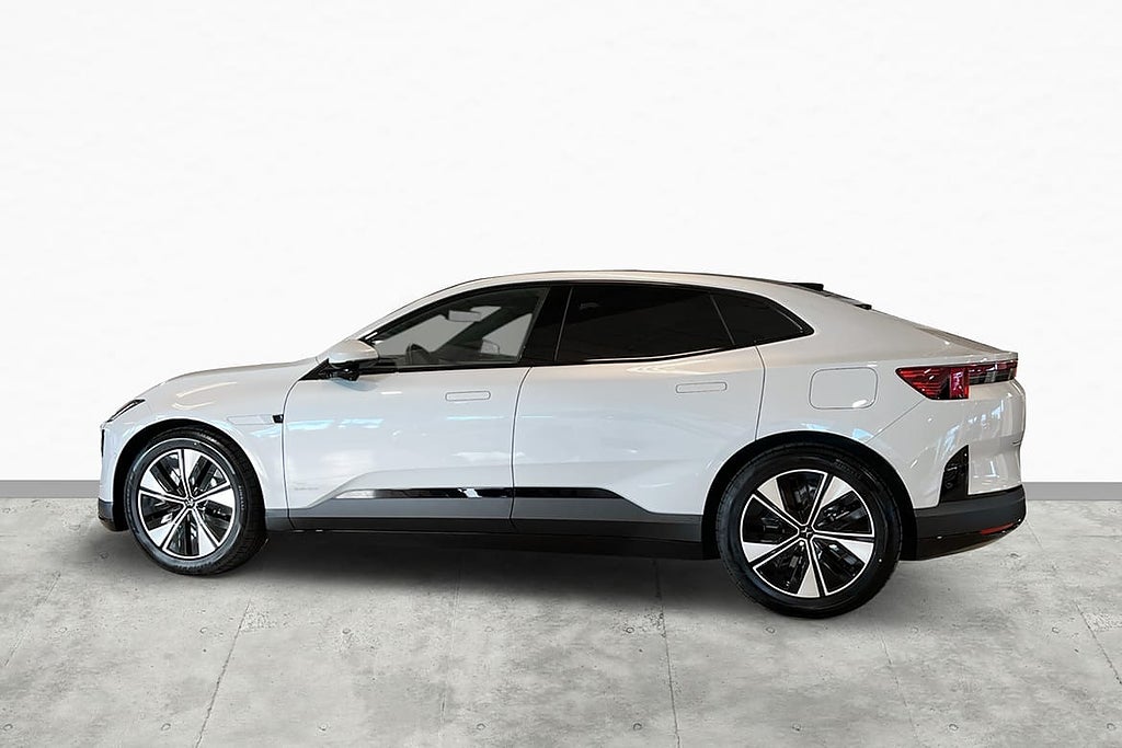 Polestar 4 Long range SM Business edt Coupe