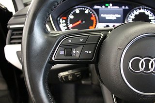 Kombi Audi A4 16 av 22