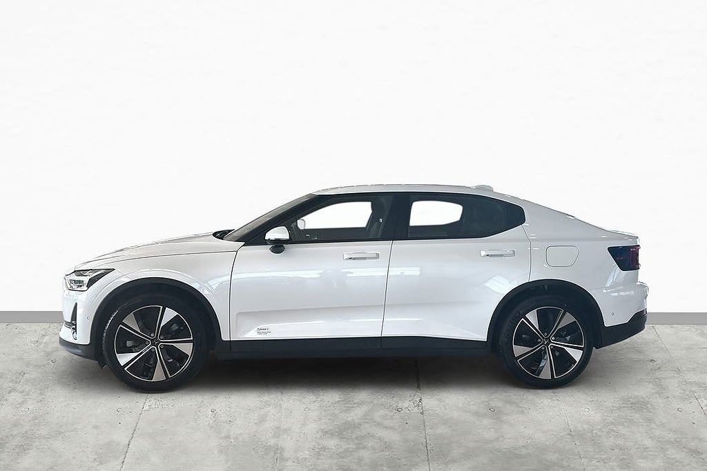 Polestar 2 Long range Single motor 78kWh Pilot