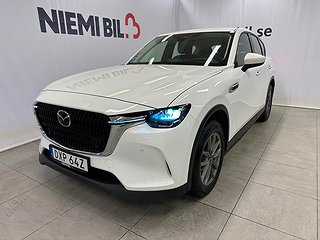 Mazda CX-60 Plug In MOMS/10ÅrsGaranti/Kamera/Rattvärme/Navi