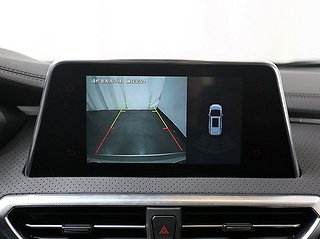 SUV Maxus Euniq 4 av 8