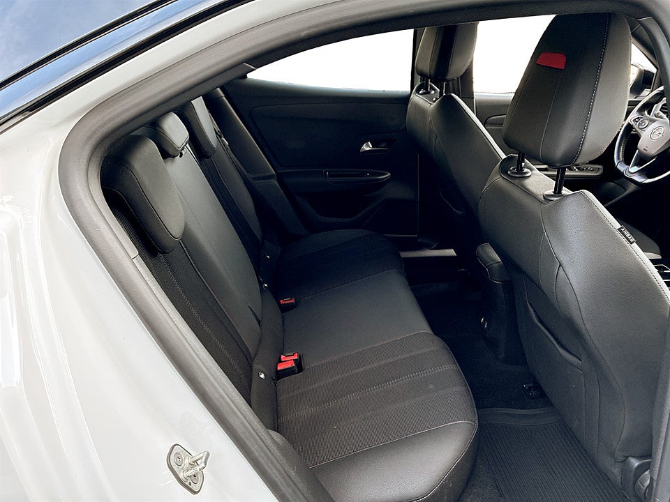 Bild på Opel Mokka-e GS 136hk Aut B-KAMERA RATTVÄRME