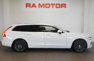 Kombi Volvo V90 4 av 19