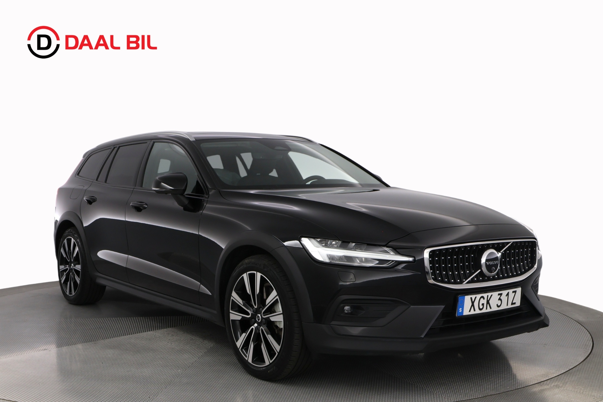 Volvo V60 Cross Country 2024, bild 3/57