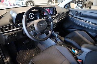 Halvkombi Hyundai i20 8 av 21