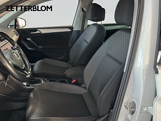 SUV Volkswagen Tiguan 7 av 20