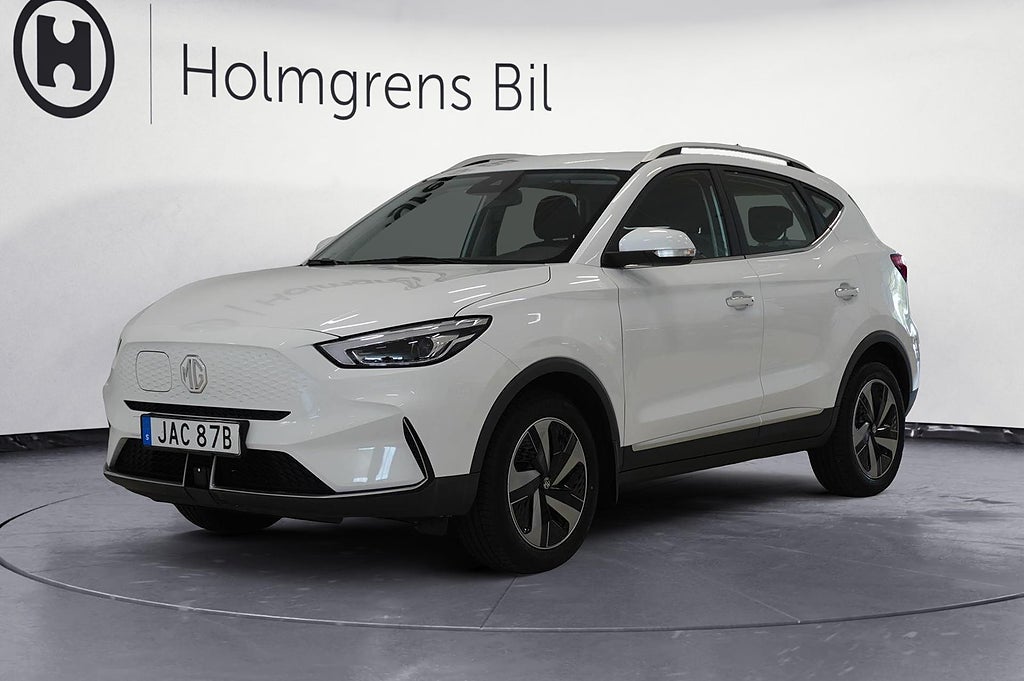 MG ZS Comfort | Ränta 3,95%