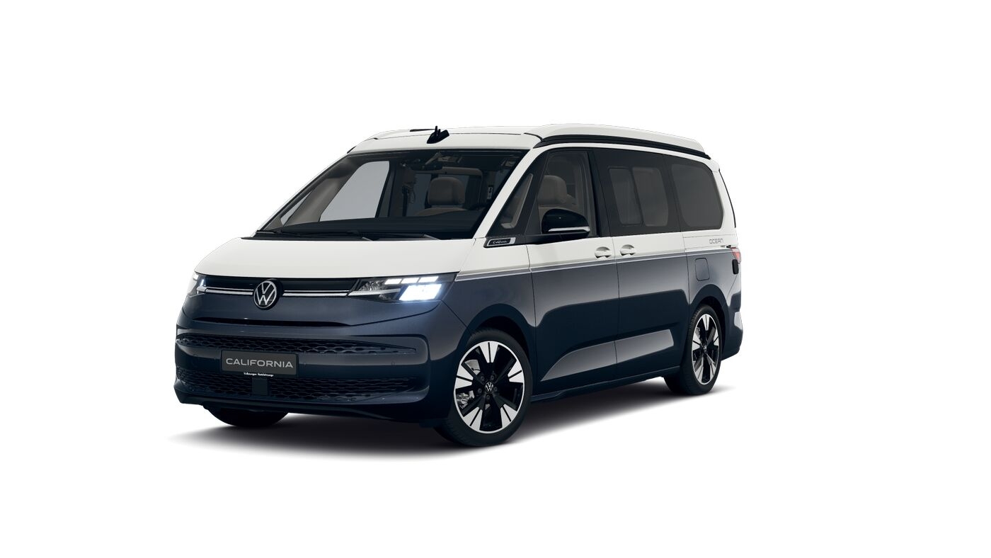 Volkswagen California 2025, bild 4/10