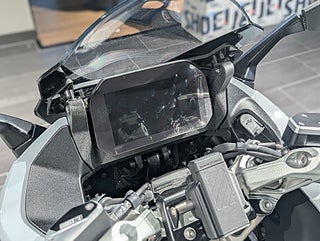 BMW R1300RS. Dynamic.Touring.Comfort.Innovation.Option 719.Omg lev!