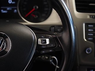 Kombi Volkswagen Golf 13 av 19