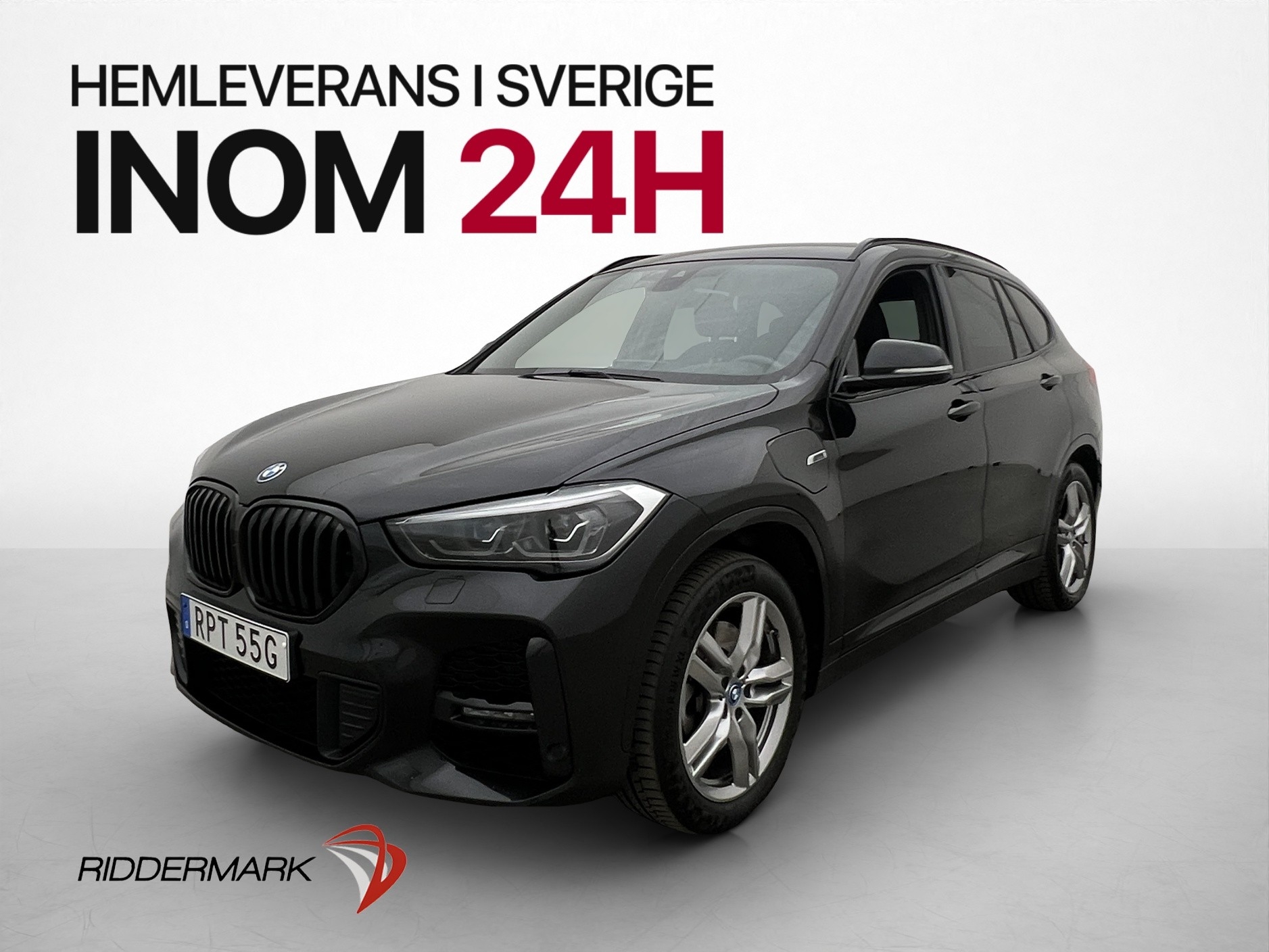 BMW X1 xDrive25e M Sport HiFi 2022, kuva 3/92
