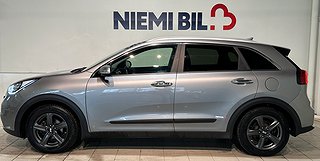 Kia Niro Hybrid Advance Plus 2 Kamera Mvärm Drag GPS SoV