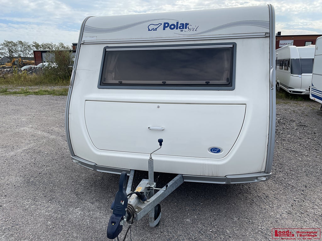 Polar 680 CTX Svit