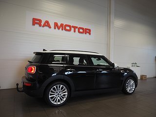 Kombi MINI Clubman 5 av 22