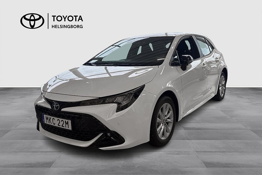 Toyota Corolla 1,8 HYBRID 5D ACTIVE PLUS
