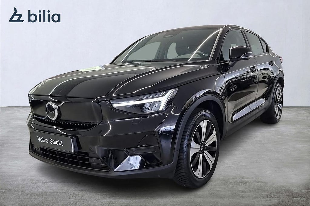 Volvo C40 Recharge Core