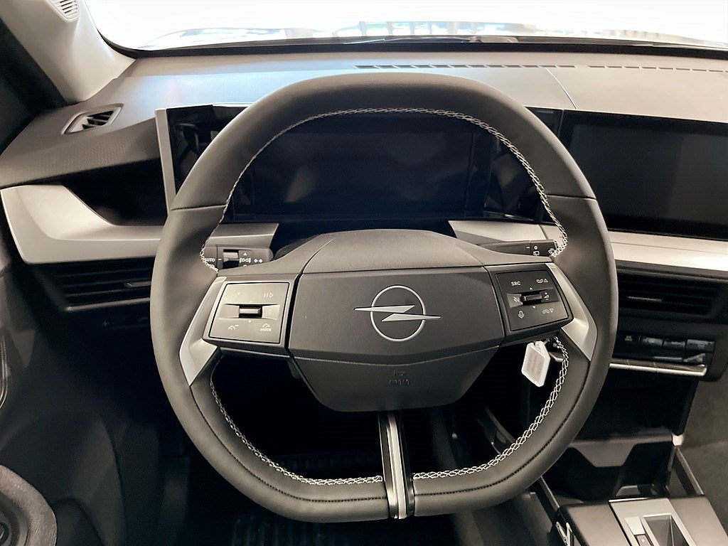 Bild på Opel Frontera GS Hybrid 136hk Aut - DEMO