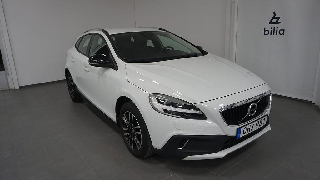 Volvo V40 Cross Country T3 Business Advanced