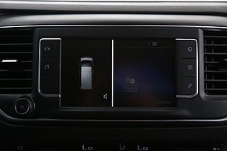 Minibuss Toyota Proace Verso 20 av 24