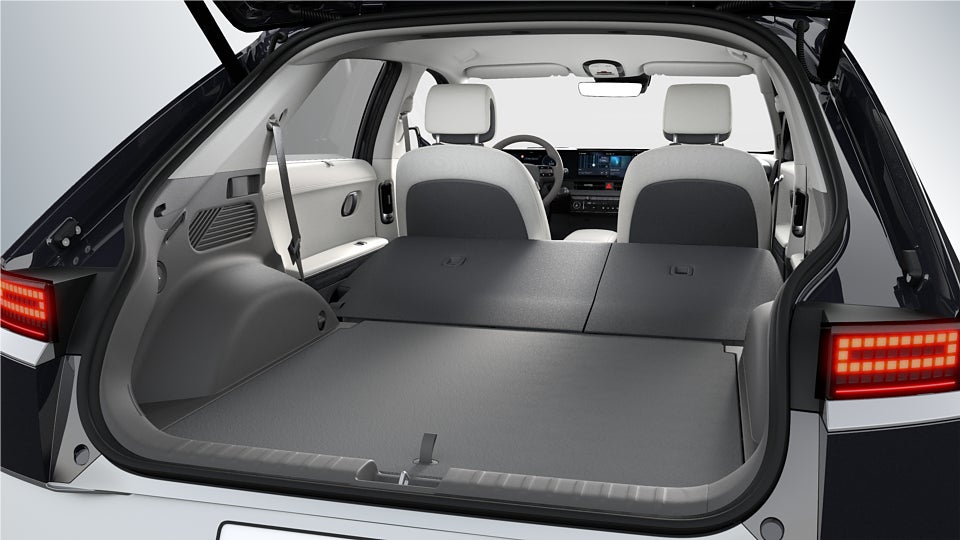 Hyundai IONIQ 5 Facelift 84 kWh AWD Advanced Avbetalningskampanj