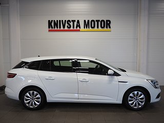 Kombi Renault Mégane 4 av 16